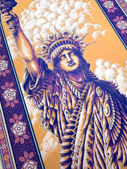 DMB "Liberty" Regular MSG New York City Print (Edition of 100)