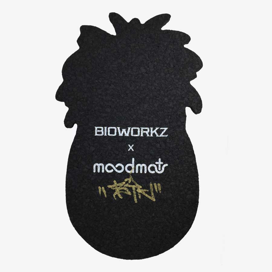 Pineapple Moodmat