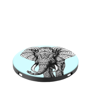 I'm All Ears (PopSockets x BIOWORKZ) "Save The Elephants" Charity