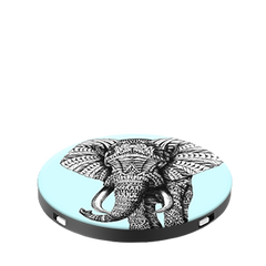 I'm All Ears (PopSockets x BIOWORKZ) "Save The Elephants" Charity