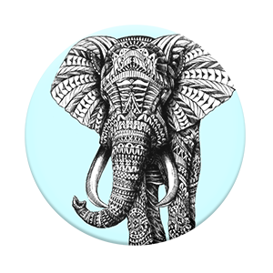 I'm All Ears (PopSockets x BIOWORKZ) "Save The Elephants" Charity