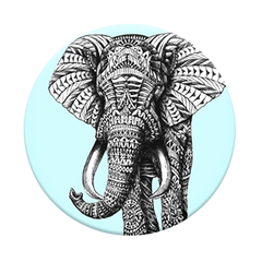 I'm All Ears (PopSockets x BIOWORKZ) "Save The Elephants" Charity