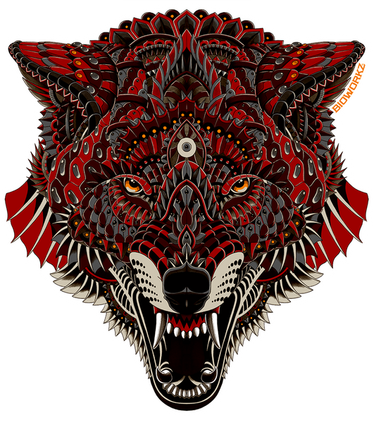 WOLF'S HEAD 写真集 WOLF'S HEAD WORLD 貴重なヴィンテージからオリジナル