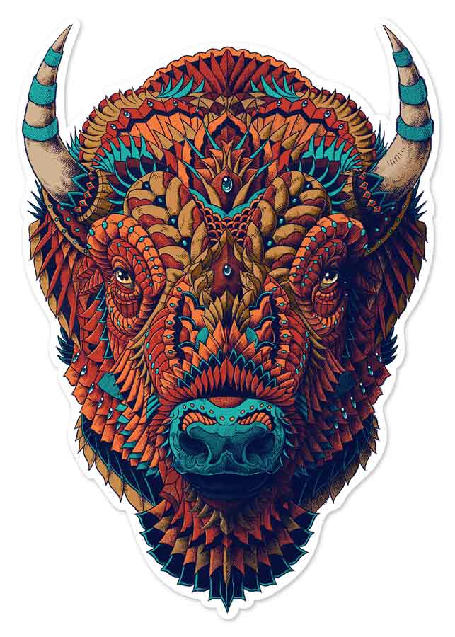 Bison 2.0