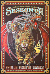 Sessanta Chimera Bonner Springs Print (Edition of 50)