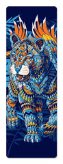 Jaguar Transparent Bookmark