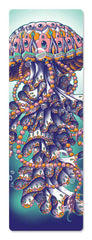 Jellyfish Transparent Bookmark