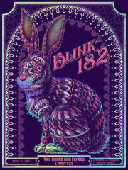 Blink-182 Blowout Sale (Set of 3 prints)