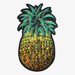 Pineapple Moodmat