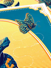 DMB Armadillo Show Print (Edition of 20)